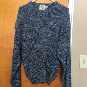 Vintage Wrangler Sweater